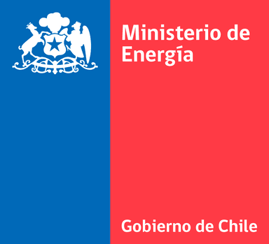 Logo Ministerio de Energía