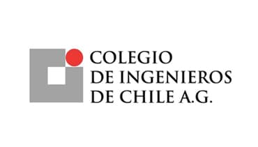 Logo Colegio de Ingenieros