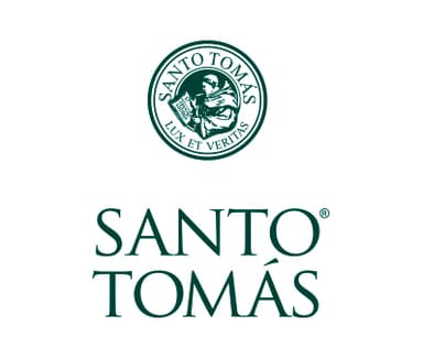 Logo Universidad Santo Tomás